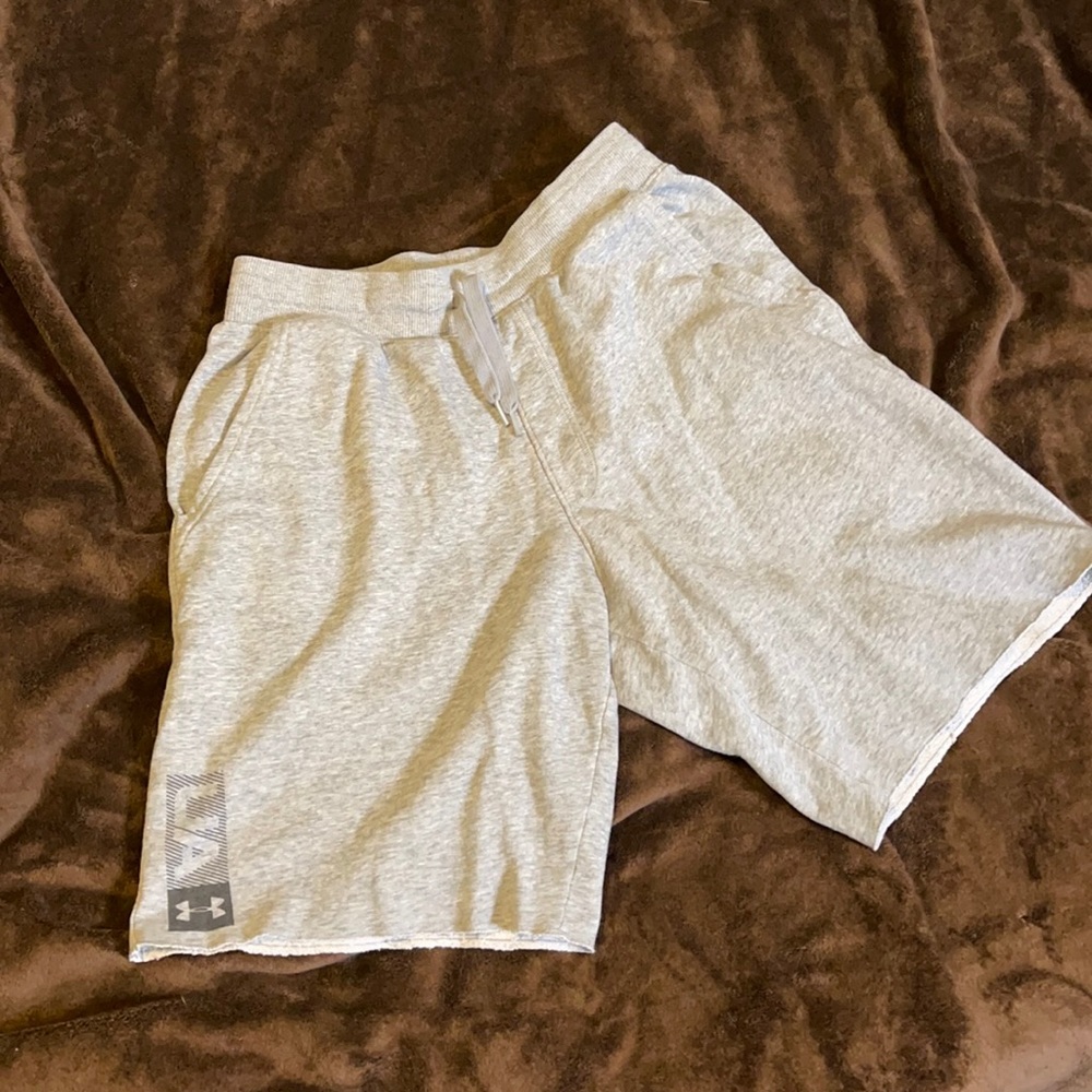 Under armour shorts